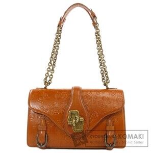 Bottega Veneta City Knot Annivery Goatskin Shoulder Bag